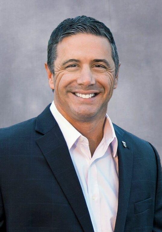 2015 Jeff Banton headshot