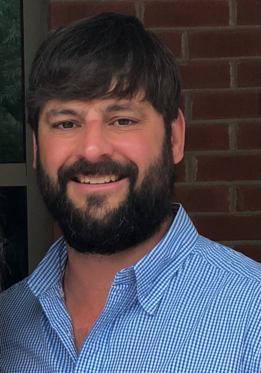 Chad Andrews