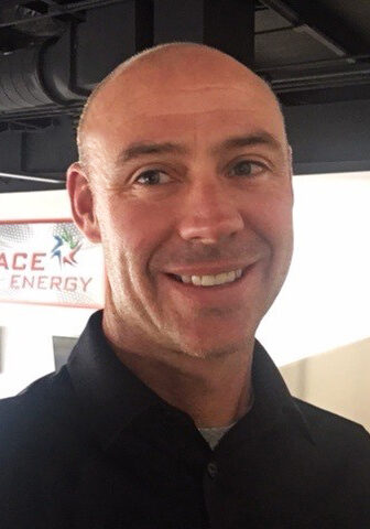 Jason Madden