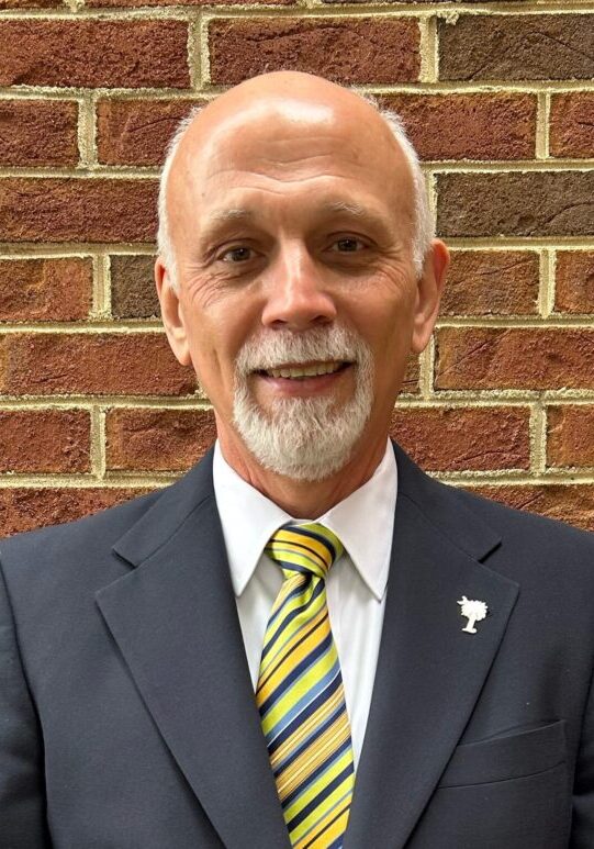 Jerry Smith