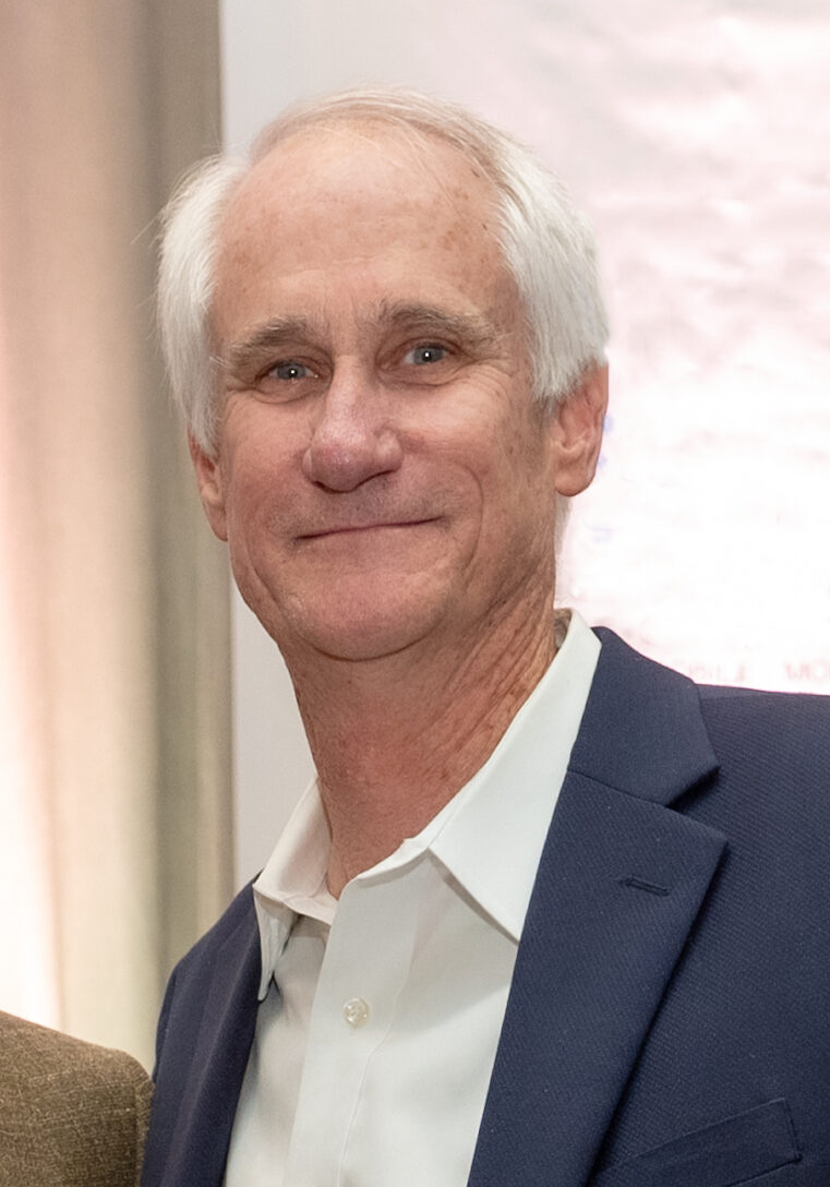 Jim Drennan 2025