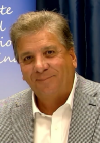 Jimmie Gianoukos