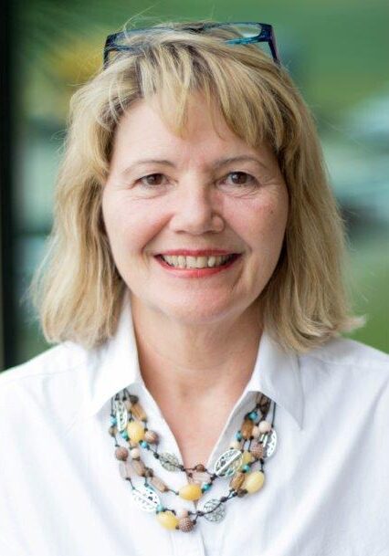 Karen Johnson