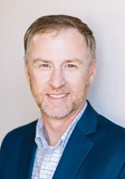 Mike Baker