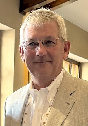 Neil Sanders