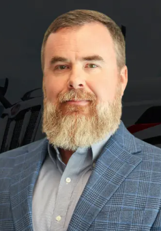 Rob Stephenson